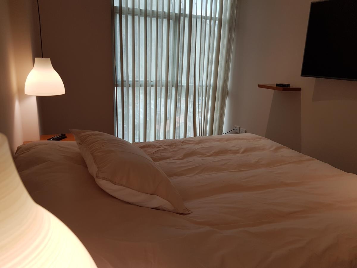 Apartamento Hb-3600 La Paz Exterior foto