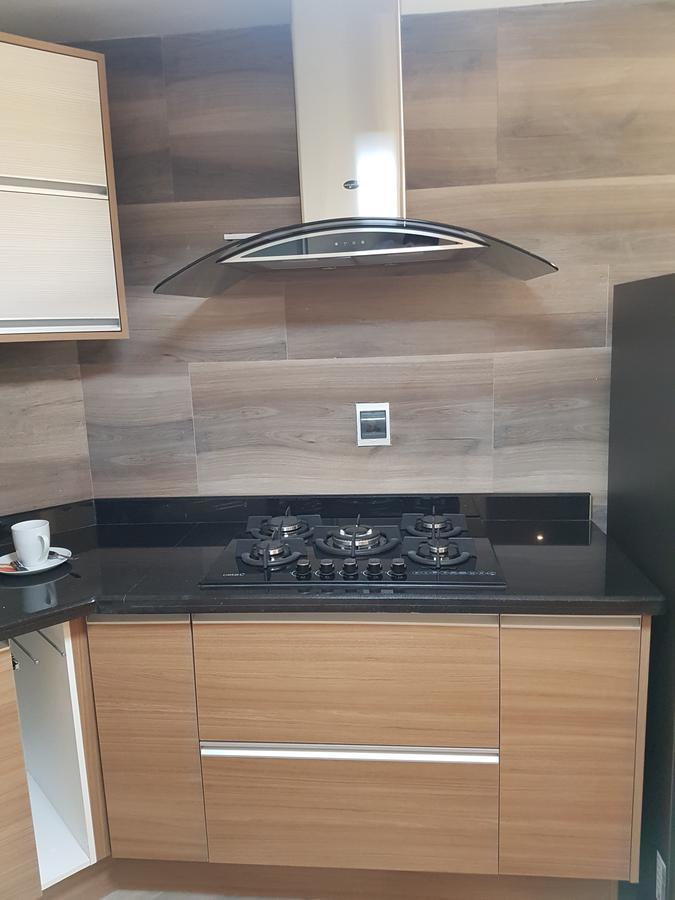 Apartamento Hb-3600 La Paz Exterior foto