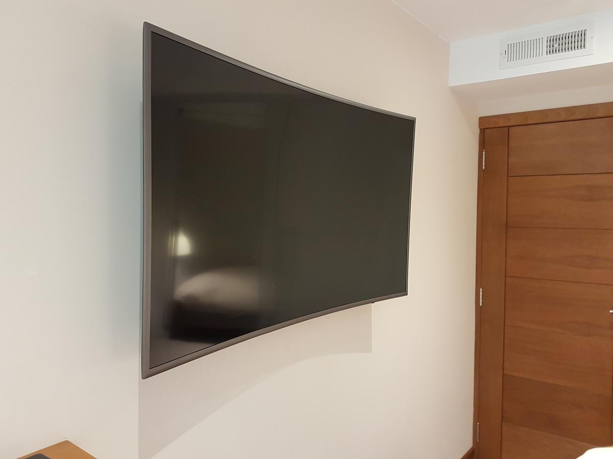Apartamento Hb-3600 La Paz Exterior foto